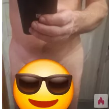 Ich mach dein Haushalt nackt. 