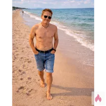 Offen für eine entspannte Verbindung mit klaren Grenzen