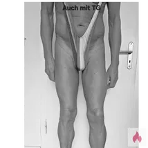 Lust auf Sex ( Frau )