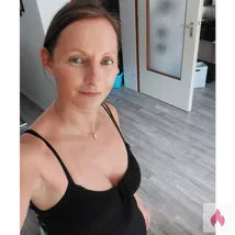 Glücklich über die guten Menschen auf meinem Weg 