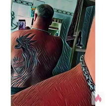 Charmant & gefährlich gut im Wünsche-Erfüllen