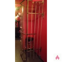 Du interessierst dich für Dominanz ?