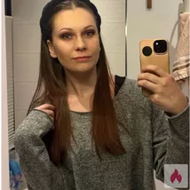 Ich stehe für jede sexuelle Begegnung zur Verfügung, L 