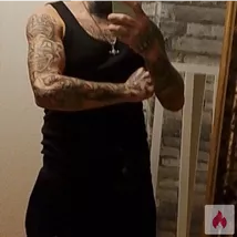 21 Jahre Suche diskrete Frau