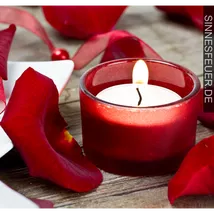 Leidenschaftlichen Sex erleben