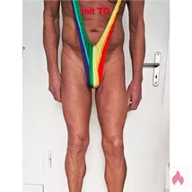 Lust auf Sex ( Frau )