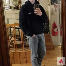 Männlich 19 sucht einmaligen Sex