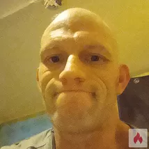 An einsame Hausfrauen 