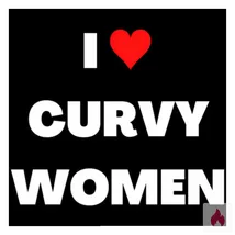 Curvy,mollige Frau gesucht