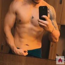 Biete Abenteuer und Begleitservice