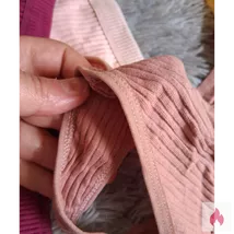 Getragene Tangas sehr bequem 38 