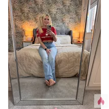 Ich glaube um all dies n Vertrauens und Verständnisses.