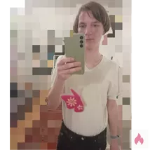 Junger mann sucht eine Vagina für Sex