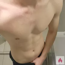 M(19) sucht eine Frau