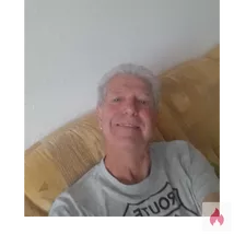 Finde, Ich Dich hier 