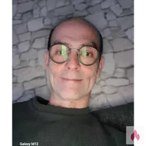 Er für Sie Freundschaft-plus 