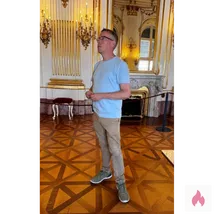 Männer mit richtigen Eiern in der Hose gesucht!!!