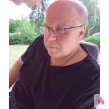 Suche eine nette Frau