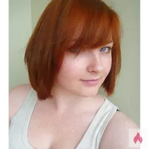 LLL-Fetischistin und Natursektliebhaberin switcht: