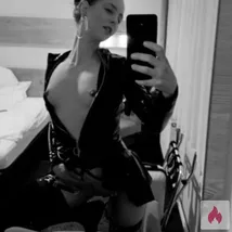 Sinnliche Leidenschaft für den Herren ab 21 Jahren