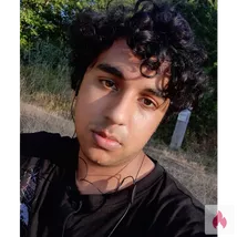 Suche nach einer Frau