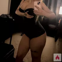 Sex- und Blowjob-Begegnung