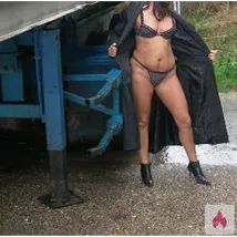 Nach langer Beziehung nun ausleben