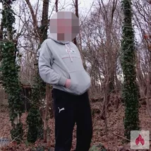 Ohne Bindung Drama tabuloser Sex in der Umgebung