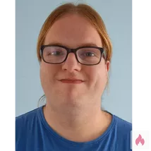 Suche nach Spaß und Beziehung. 