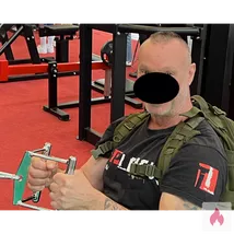 Arzt, besuchbar, sucht dev.maso Damen oder Paare