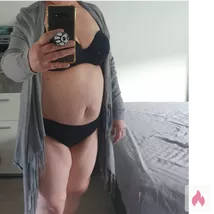 Mollige Hausfrau sucht 