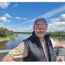 F+ mit getrennten Wohnungen und reichlich Intimität...