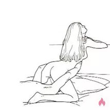 Reifer Mann sucht Frau zum lecken