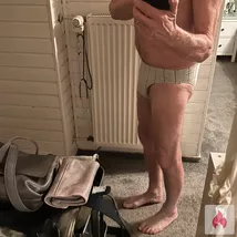 Erotikangebot für Frauen 