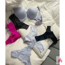 Heiße Frau sucht dich 