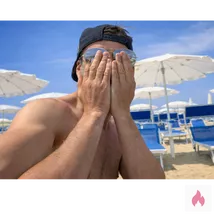 Zwischen Spannung und Sinnlichkeit????