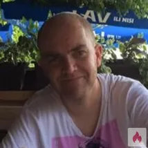 Suche einen offenen Chat