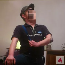 Frisch, Fromm, Fröhlich, Frei ????????????????