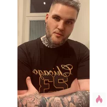 Transmann sucht Sie oder Ihn