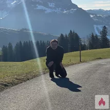 Marcel (30) für heiße stunde