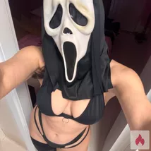 Aufregende Frau ????