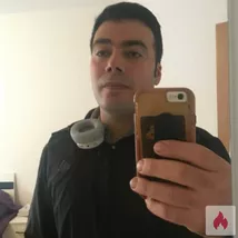 Ich suche nette und sympathische Frauen 