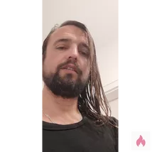 Ich suche eine Frau, die weiß, was sie will 