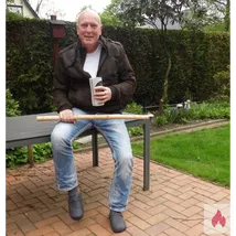 Auszeit und entspannung