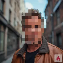 Attraktiver strenger Herr erzieht dich zur Sex Sklavin