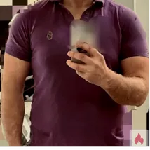 Sympathischer Mann (48) sucht die reife Frau 