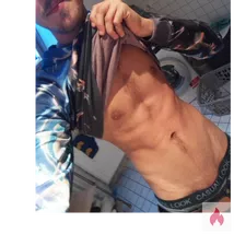 XXL Hengst für alles was dein Herz begehrt 