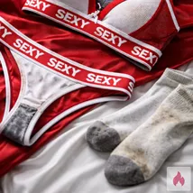 Duftende Überraschung 