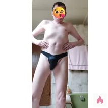 Suche hingebungsvolle und devote Frau für AO Sex