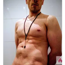 Biete dir puren Geilheit(für die deutsche Frau)